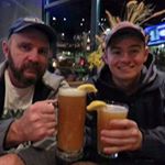 Profile Picture of Chandler Collins (@crosstrek_mr.bing) on Instagram