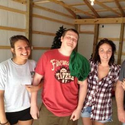 Profile Picture of Daniel Melcher (@Melcher812) on Twitter