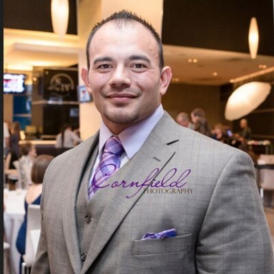 Profile Picture of Dr. Steve Oliver (@soliver6412) on Twitter