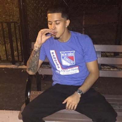 Profile Picture of Sean Torres (@SeanLaurent3) on Twitter