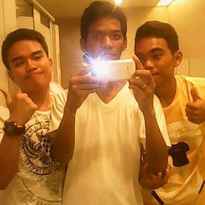 Profile Picture of Joey Alcantara (@LieAbility) on Twitter