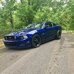 Profile Picture of David Miles (@david_mf_miles) on Instagram