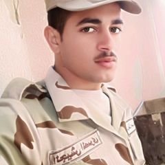 Profile Picture of Mina Samuel (@minaSam95544044) on Twitter