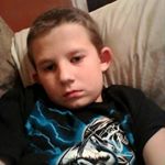 Profile Picture of zachary kennedy (@nothing_in_life_so_lonely) on Instagram