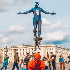 Profile Picture of Струй Владимир (@struy1981) on Tiktok