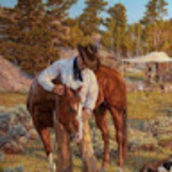 Profile Picture of David and melissa Stooksbury (@stooksbury1234) on Poshmark