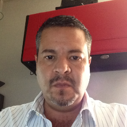 Profile Picture of Octavio Padilla (@opadilla1970) on Twitter