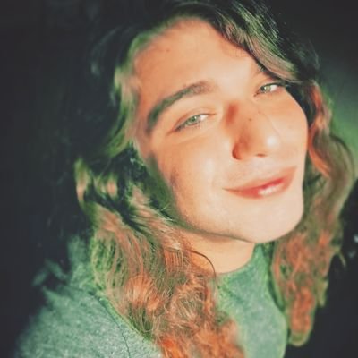 Profile Picture of Mark Aykay (@MrMarkManson) on Twitter