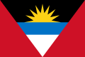 Profile Picture of Antigua and Barbuda - Wikipediaon Wikipedia