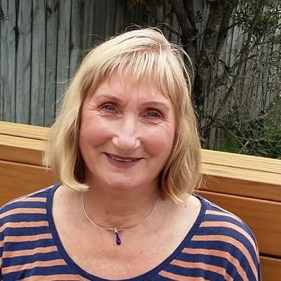 Profile Picture of Marilyn Wall (@Marilyn45793209) on Twitter