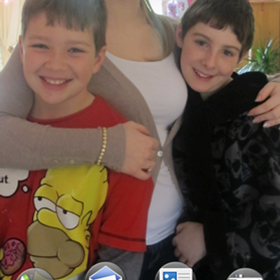 Profile Picture of Andy Partington (@andyp_1) on Twitter