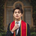 Profile Picture of James Lu Zhaolin (@jameslu13) on Instagram