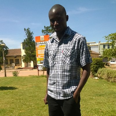 Profile Picture of Benson Lloyd Lungu (@Benson1au) on Twitter