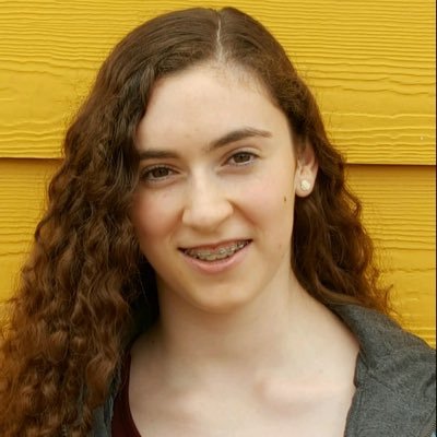 Profile Picture of Abby Gordon (@Abigail_Bryce) on Twitter