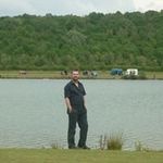 Alan Thorpe - Instagram Profile Picture of Alan Thorpe (@alan4tiger) on Instagram