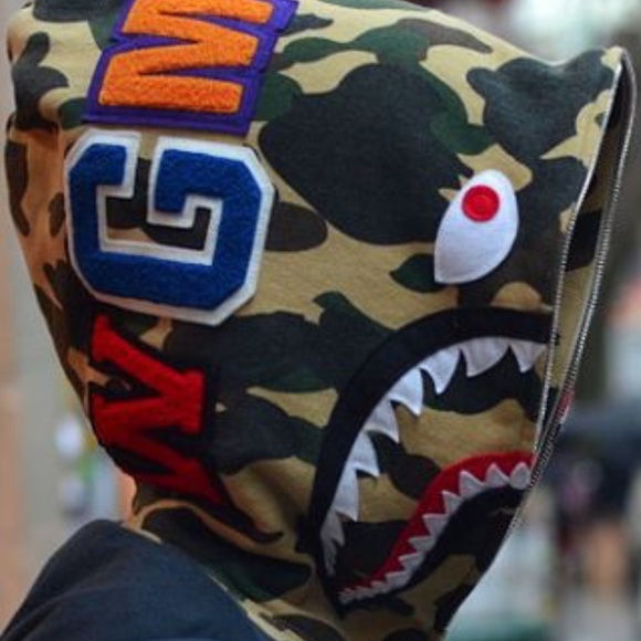 Profile Picture of Shamar Lalande (@marrshawdyy) on Poshmark