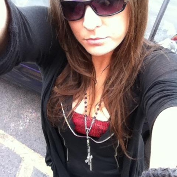 Profile Picture of Victoria Tidquist (@vozzyt) on Poshmark