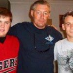 Profile Picture of John Skinner (@john6668) on Instagram