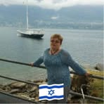 Profile Picture of Tina Altshuler (@tina.altshuler) on Facebook