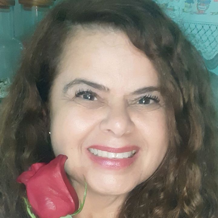 Profile Picture of Cleo Faria (@cleo.faria1) on Tiktok