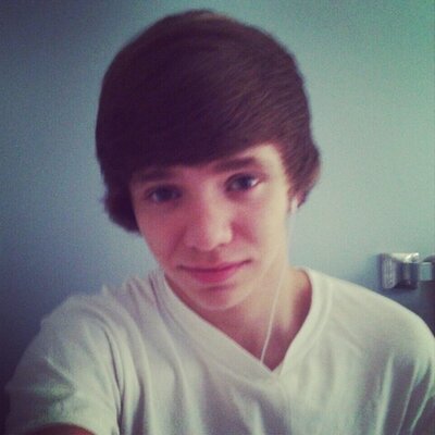 David Karn - Twitter Profile Picture of David Karn (@lilDave410) on Twitter