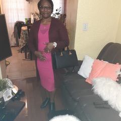 Profile Picture of Muriel Davis (@murieldavis2) on Tiktok