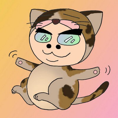 Profile Picture of Munyu (@munyu) on Twitter