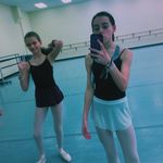 Profile Picture of alie smedley (@aliedances) on Instagram