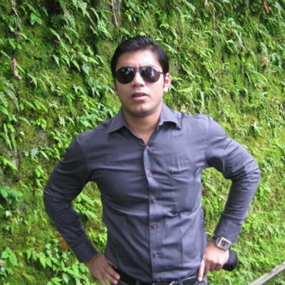 Profile Picture of KAMAL KUMAR (@000JOY) on Twitter