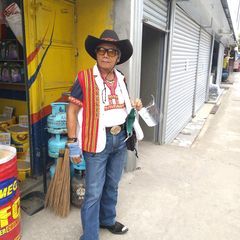 Profile Picture of josephdupali (@josephdupali) on Tiktok