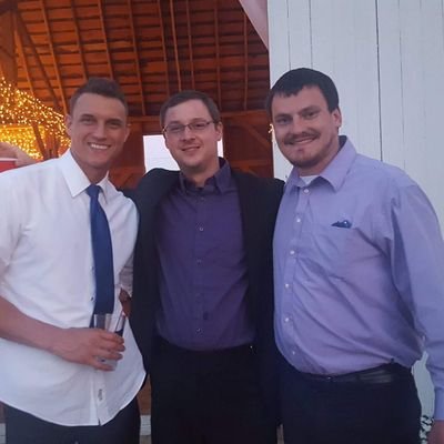 Profile Picture of Michael Hoeft (@MichaelHoeft3) on Twitter