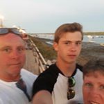 Profile Picture of teifion hughes (@tei64) on Instagram