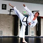 Profile Picture of Jimmy Hendriks (@taekwondodo) on Instagram