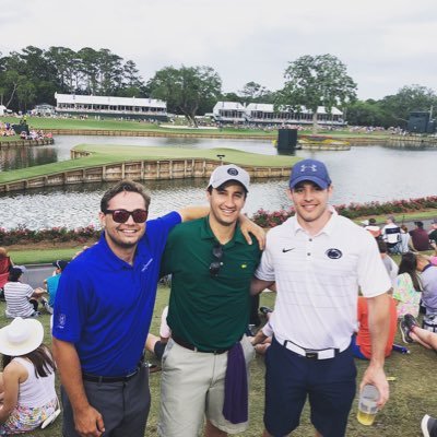 Profile Picture of Jon Graham (@jgraham0513) on Twitter