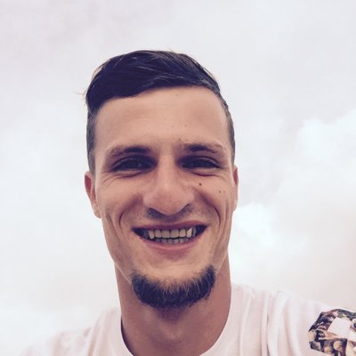 Profile Picture of Daniel Pries (@pries_daniel) on Twitter