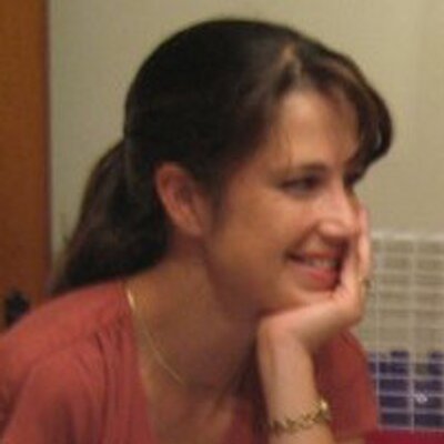 Profile Picture of Anne Sauer (@annesauer) on Twitter