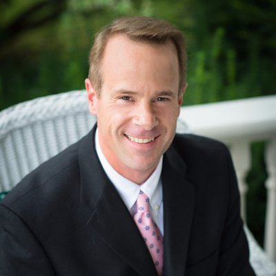Mark Kinney, CFP - Twitter Profile Picture of Mark Kinney, CFP (@TooleKinneyInc) on Twitter