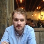 Profile Picture of Calvin Snyder (@calvinpsnyder) on Instagram