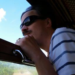 Profile Picture of Erik Westerberg (@westerberg_erik) on Twitter