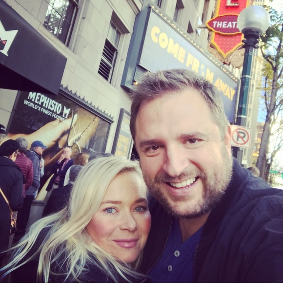 Profile Picture of Ashleigh Marker (@ashwalshmarker) on Poshmark