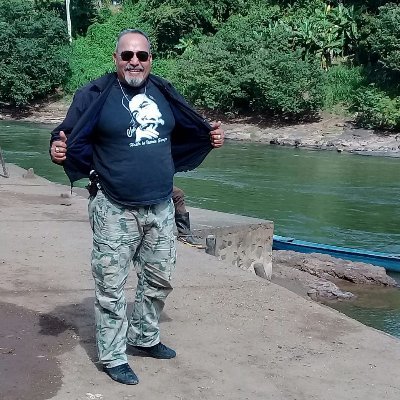 Profile Picture of Chester Curtis (@Chester01951165) on Twitter