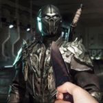 Profile Picture of Alex Kindler (@urrzok) on Instagram