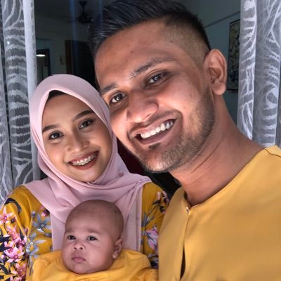 Profile Picture of Ahmad Nabil Iqbal (@AhmadNabilIqbal) on Twitter
