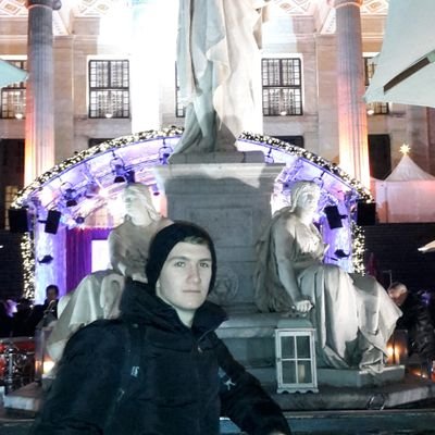 Profile Picture of James Loyd (@Loydy93) on Twitter