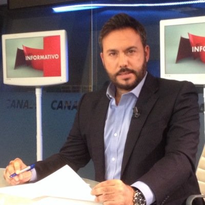 Profile Picture of José Germán Estela (@German_Estela) on Twitter