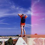 Profile Picture of Joel Stephens (@solar_x_essence) on Instagram