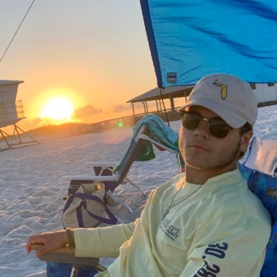 Profile Picture of Garrett Ivey™🌹 (@Garrett_Ivey15) on Twitter