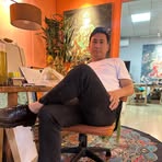 Profile Picture of 黄文奎 (@黄文奎) on Facebook