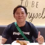 Profile Picture of Joel S Ocampo (@radhi.razayu) on Facebook