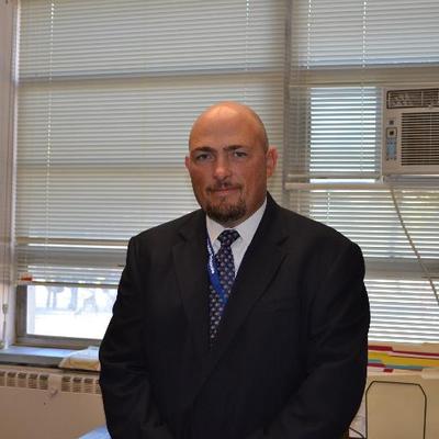 Profile Picture of Robert Preston (@ArlethPrincipal) on Twitter